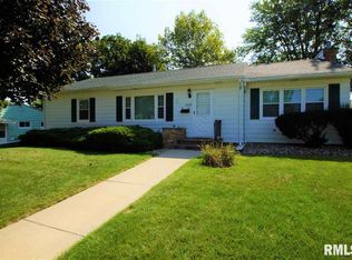 2853 Northaven Rd, Davenport, IA 52804