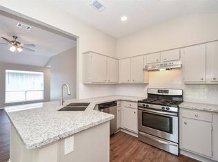 11111 Grassyglen Dr, Houston, TX 77064