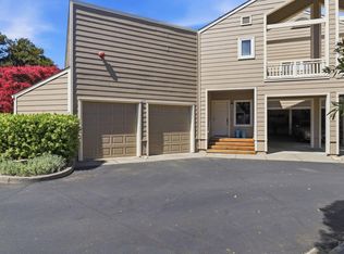 111 Parkview Circle, Corte Madera, CA