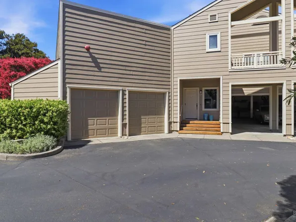 111 Parkview Circle, Corte Madera, CA 94925