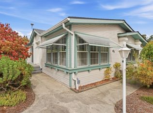Cedar Creek, Federal Way, WA 98003