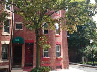 20 Warwick St, Roxbury, MA 02120