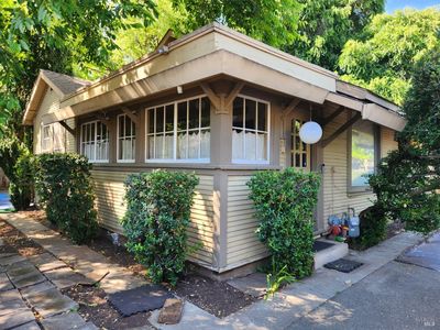 1880 Virginia Avenue, Novato, CA, 94945