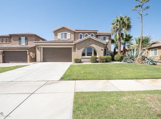 9810 Riata Ln, Bakersfield, CA 93306