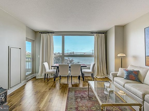 2nd image of 717 S Chris Columbus Blvd Unit 519