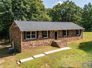 13380 Old Telegraph Rd, Providence Forge, VA 23140