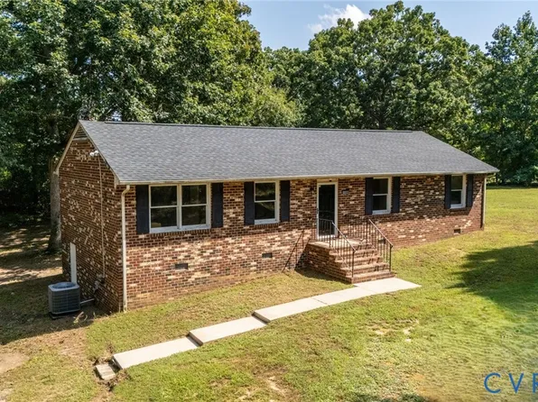 13380 Old Telegraph Rd, Providence Forge, VA 23140