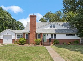 21 N Greenfield Ave, Hampton, VA 23666