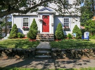 18 Sargent Rd, Swampscott, MA 01907