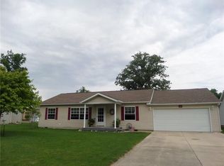 211 Oakcrest Ct, Russells Point, OH 43348