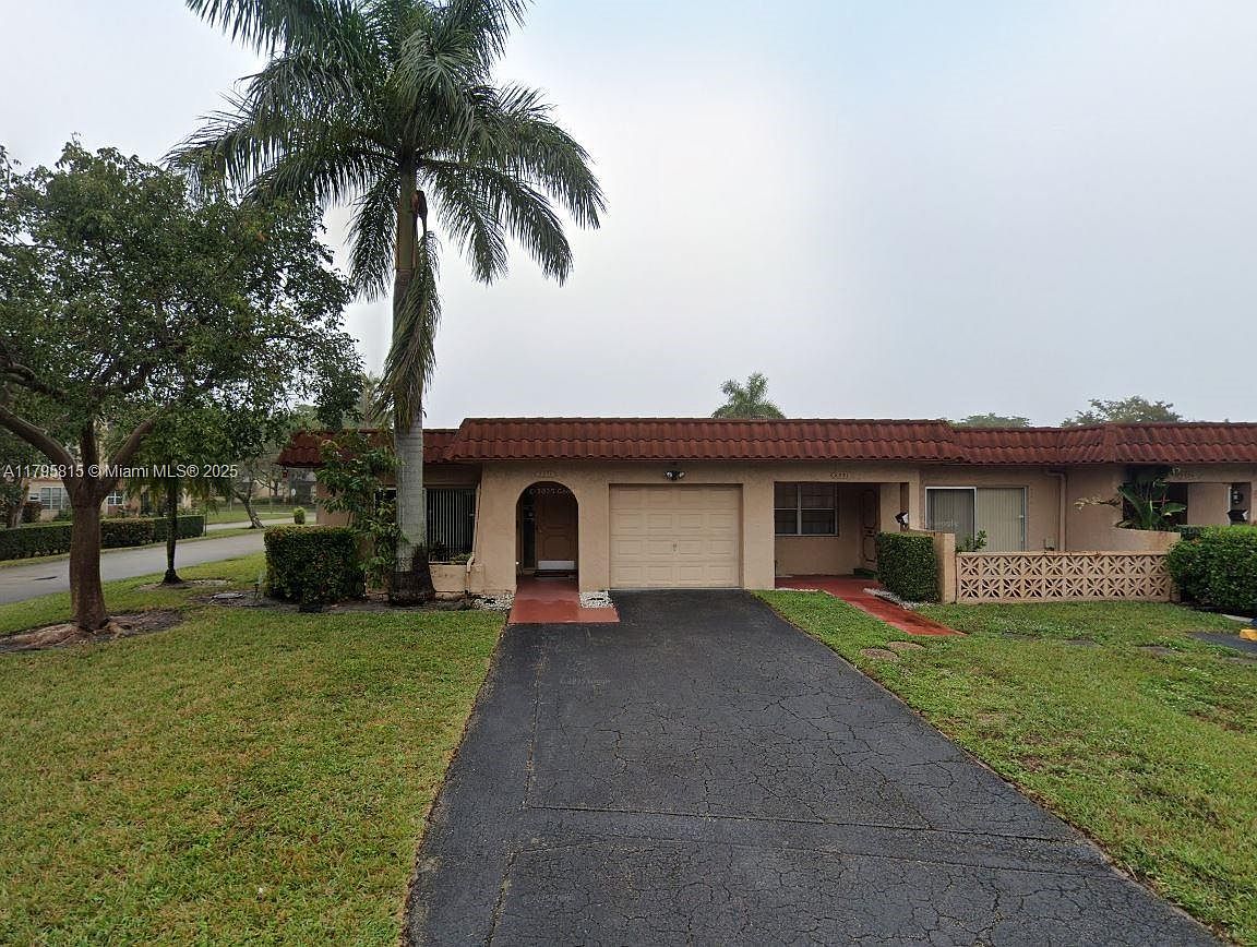 2333 SW 81st Ter #6, North Lauderdale, FL 33068 | Zillow