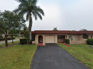 2333 SW 81st Ter #6, North Lauderdale, FL 33068