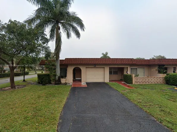 2333 SW 81st Ter #6, North Lauderdale, FL 33068