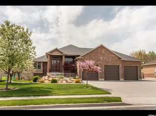 1809 N 3450 W, Plain City, UT 84404