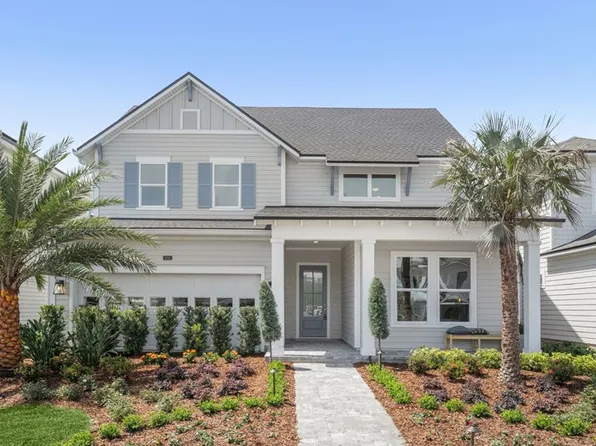 Saw Mill Plan, Mariposa at EverRange