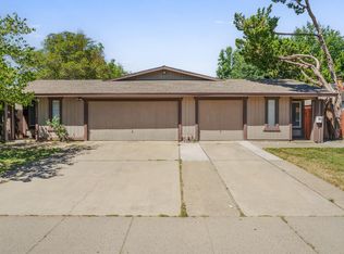 2734-2732 El Caprice Way, Rancho Cordova, CA 95670