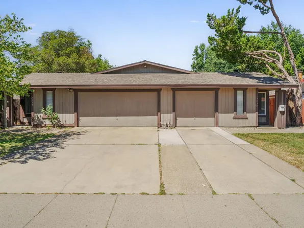 2734-2732 El Caprice Way, Rancho Cordova, CA 95670