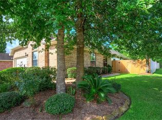 27 Sandingham Way, Conroe, TX 77384