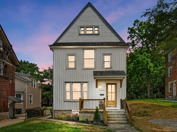 960 Windsor St, Cincinnati, OH 45206