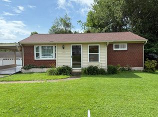 105 Kentucky Ave, Somerset, KY 42501