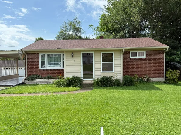 105 Kentucky Ave, Somerset, KY 42501