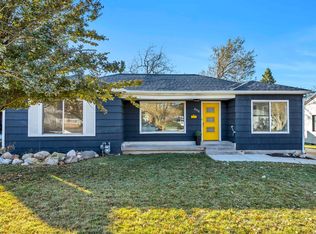 2558 E Barbey Dr, Millcreek, UT 84109
