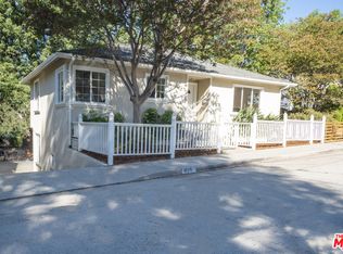 939 Cresthaven Dr, Los Angeles, CA 90042