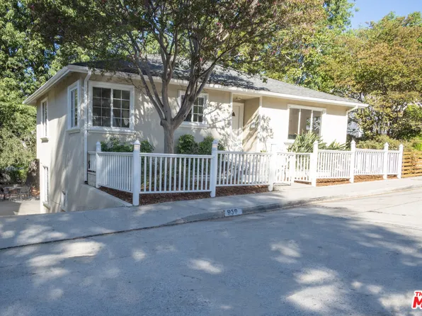 939 Cresthaven Dr, Los Angeles, CA 90042