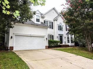 2035 Hollyhedge Ln, Indian Trail, NC 28079