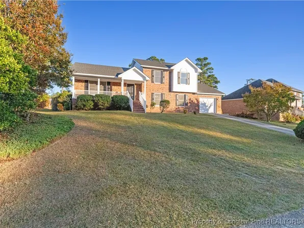 1831 Daphne Cir, Fayetteville, NC 28304