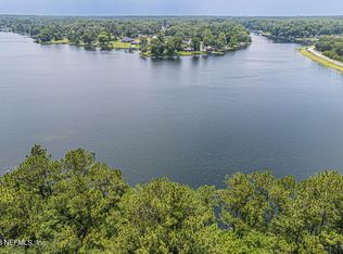 234 Lake Asbury Dr, Green Cove Springs, FL 32043