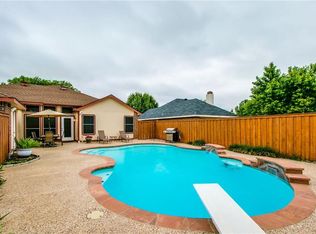 4173 Clary Dr, The Colony, TX 75056