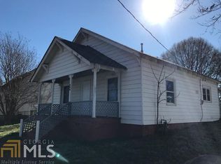 144 Peachtree St, Griffin, GA