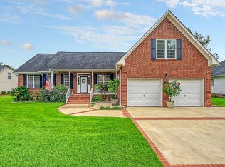 113 Holbrook Ln, Goose Creek, SC 29445
