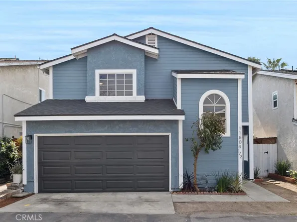 11804 1/2 Bromont Ave, Los Angeles, CA 91331