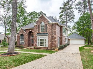 108 Inverness Dr, Montgomery, TX 77356
