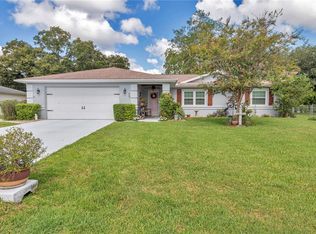10086 SW 62nd Terrace Rd, Ocala, FL 34476