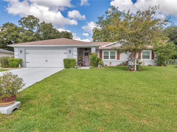 10086 SW 62nd Terrace Rd, Ocala, FL 34476