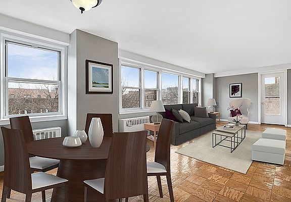 4th image of 590 Flatbush Ave APT 8P