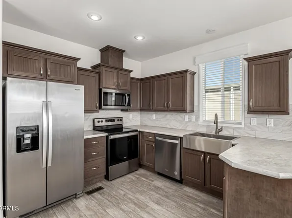 17506 W Van Buren Street #368, Goodyear, AZ 85338