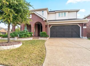 1648 Black Duck Ter, Carrollton, TX 75010