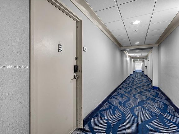 2nd image of 19370 Collins Ave APT 823