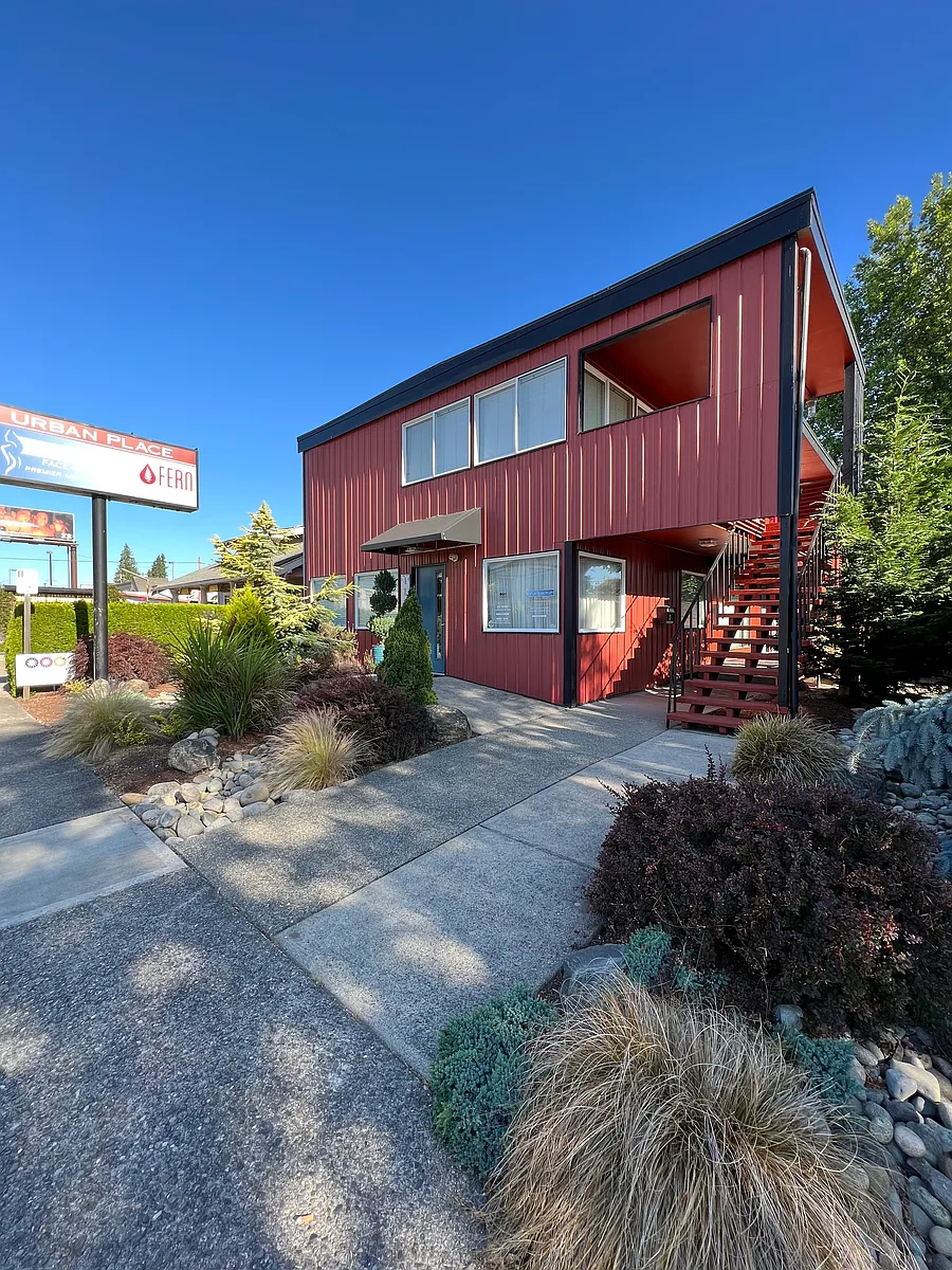 Building Photo - 4141 6th Ave #C
