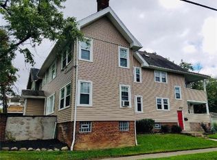 1632 Eddington Rd APT 1, Cleveland Heights, OH 44118