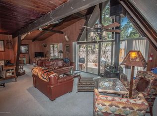 112 Heath Dr, Ruidoso, NM 88345