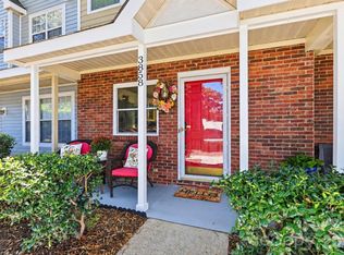 3858 Mosscroft Ln, Charlotte, NC 28215