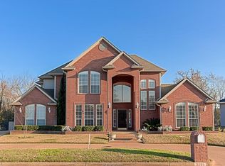 9265 Brookwater Cir, College Station, TX 77845