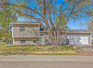 233 S Grand Ave, Rangely, CO 81648