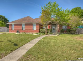 1964 Round Table, New Braunfels, TX 78130