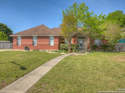 1964 Round Table, New Braunfels, TX, 78130